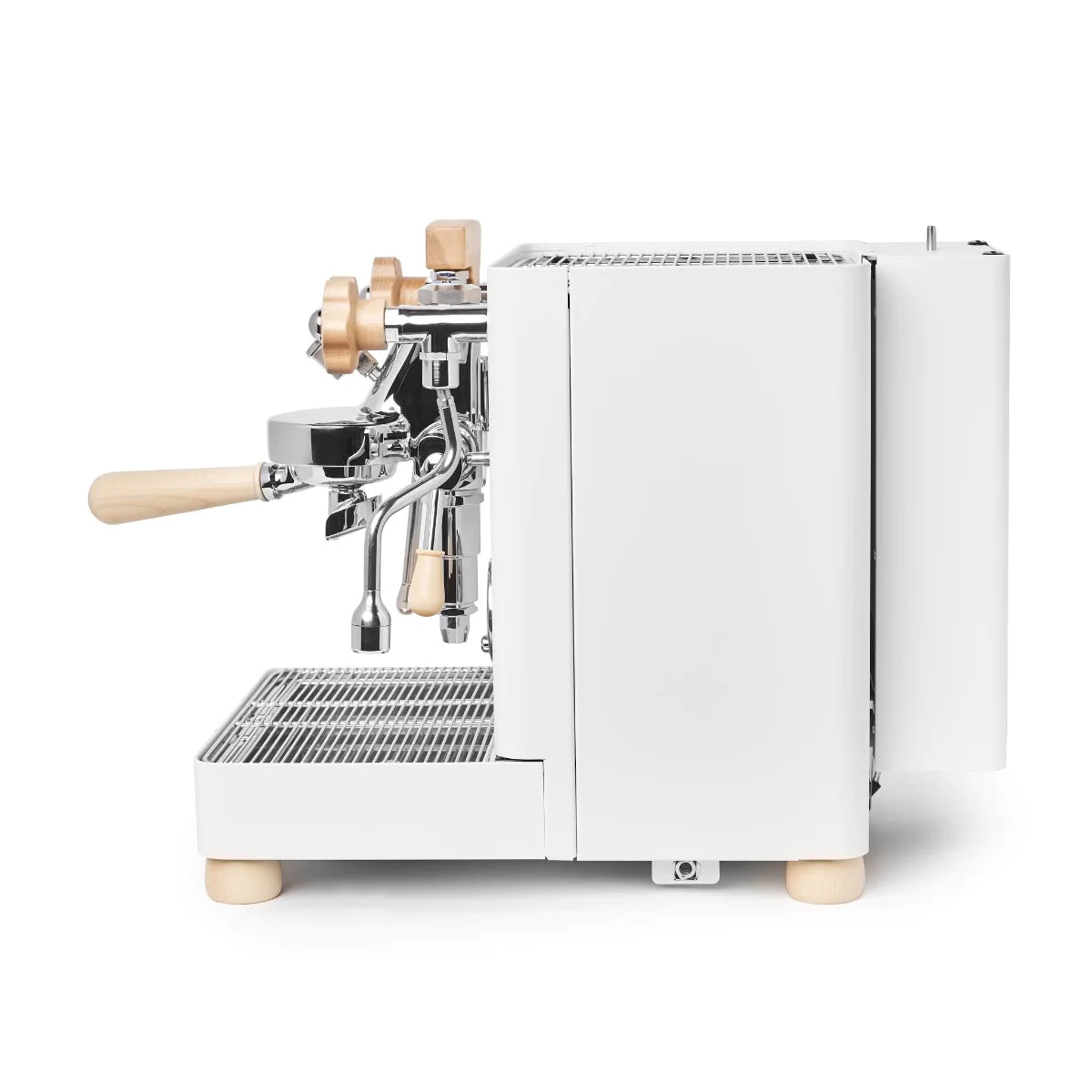 Lelit Bianca Espresso Machine Seattle Coffee Gear · Seattle Coffee Gear