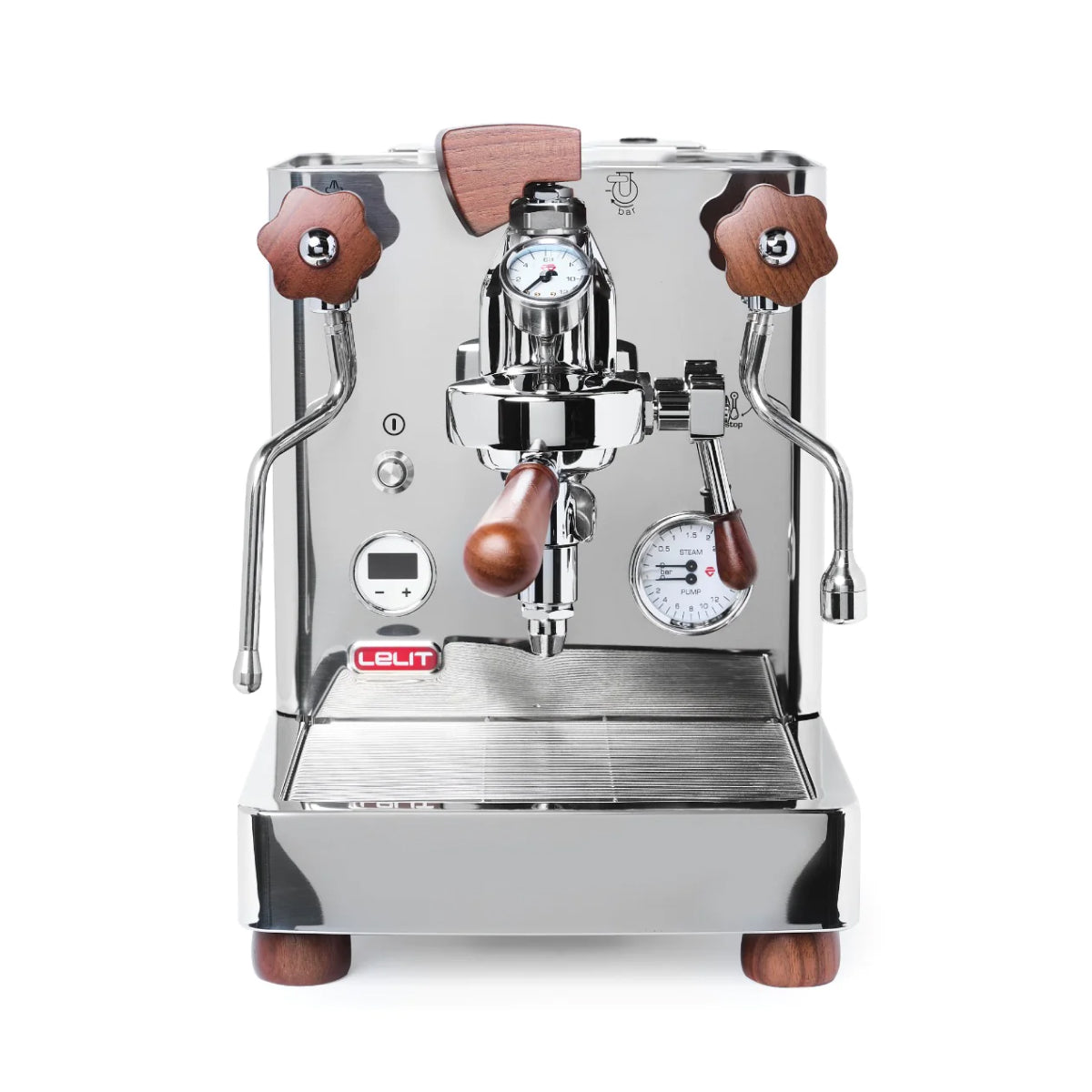 Lelit Bianca Espresso Machine Seattle Coffee Gear · Seattle Coffee Gear