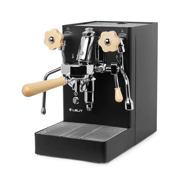 Lelit Mara X Espresso Machine - Black - Open Box