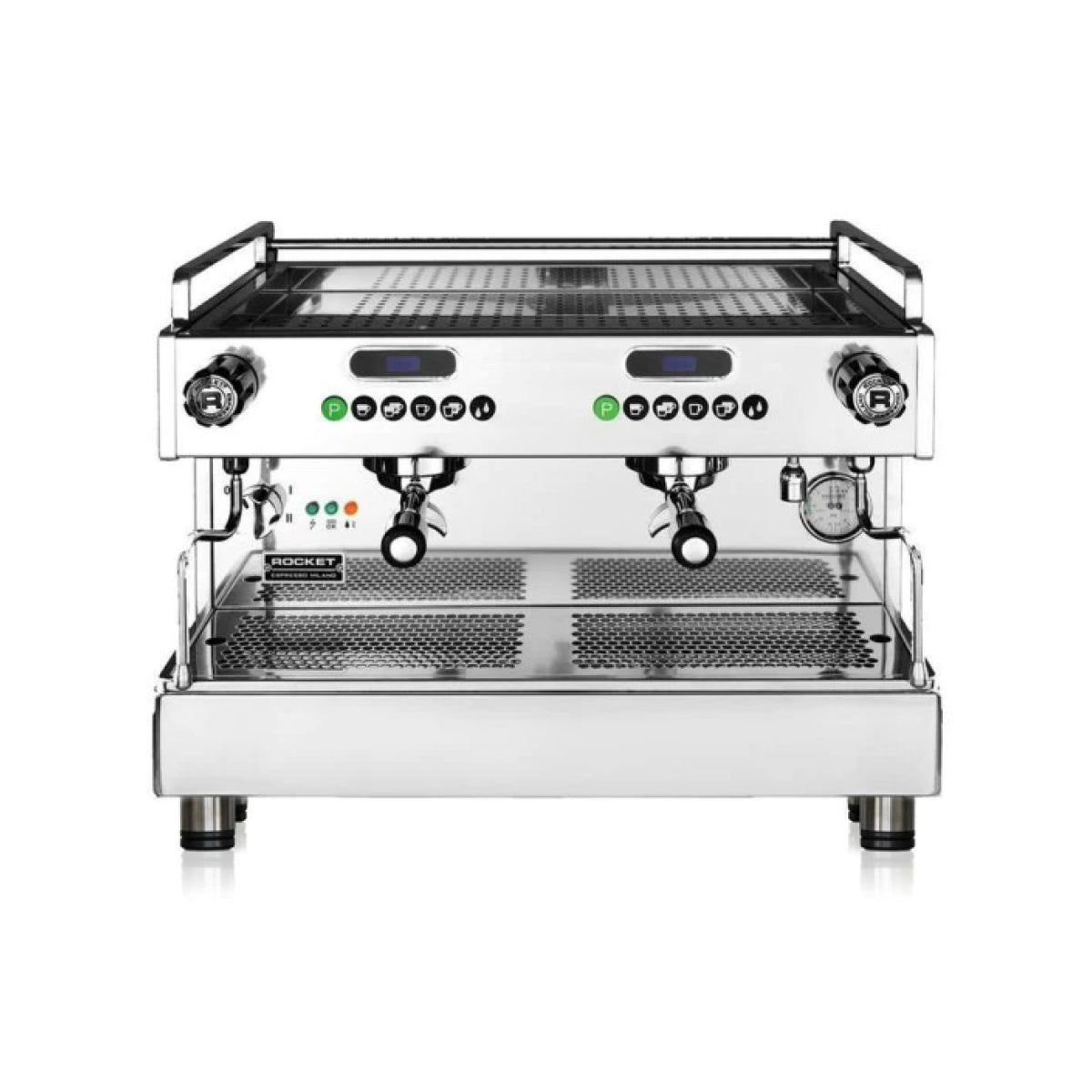 DeLonghi Magnifica ECAM23210B Automatic Espresso Machine - Black (Certified  Refurbished)