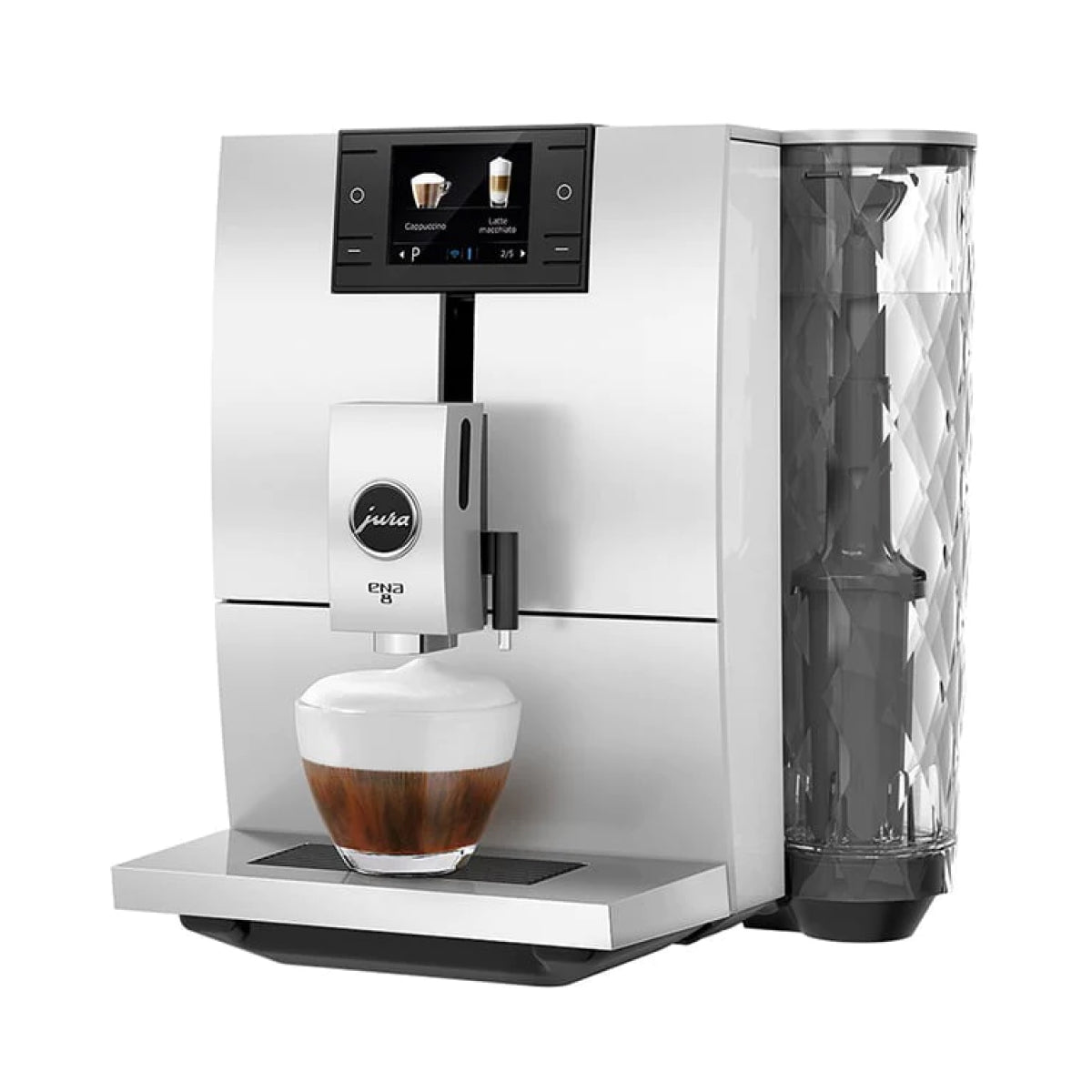 Nuova Simonelli Espresso Machine Oscar 2, Black
